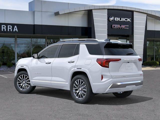 2027 GMC Terrain AWD Denali