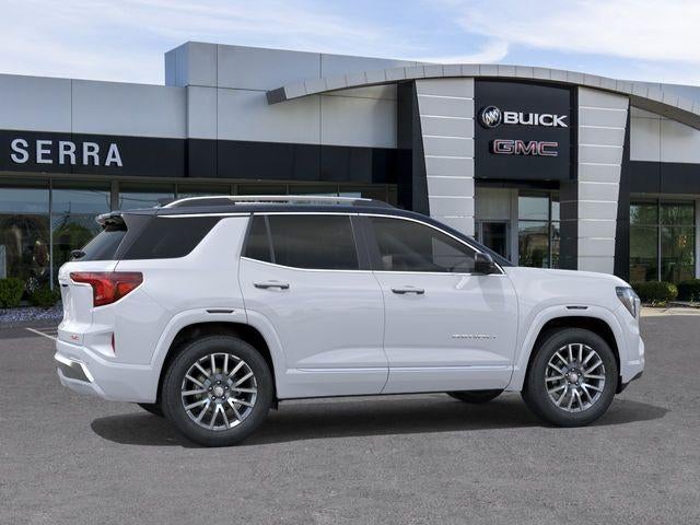 2027 GMC Terrain AWD Denali