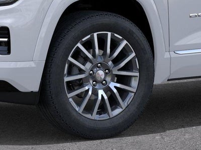 2027 GMC Terrain AWD Denali