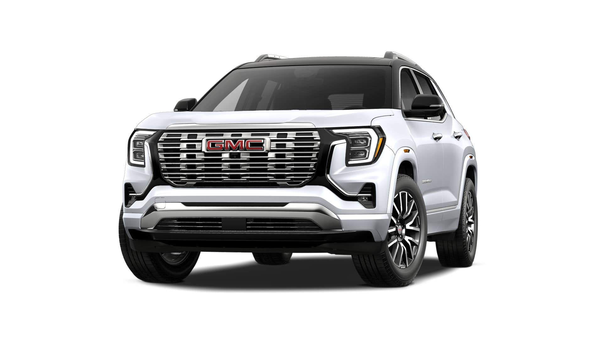2027 GMC Terrain AWD Denali