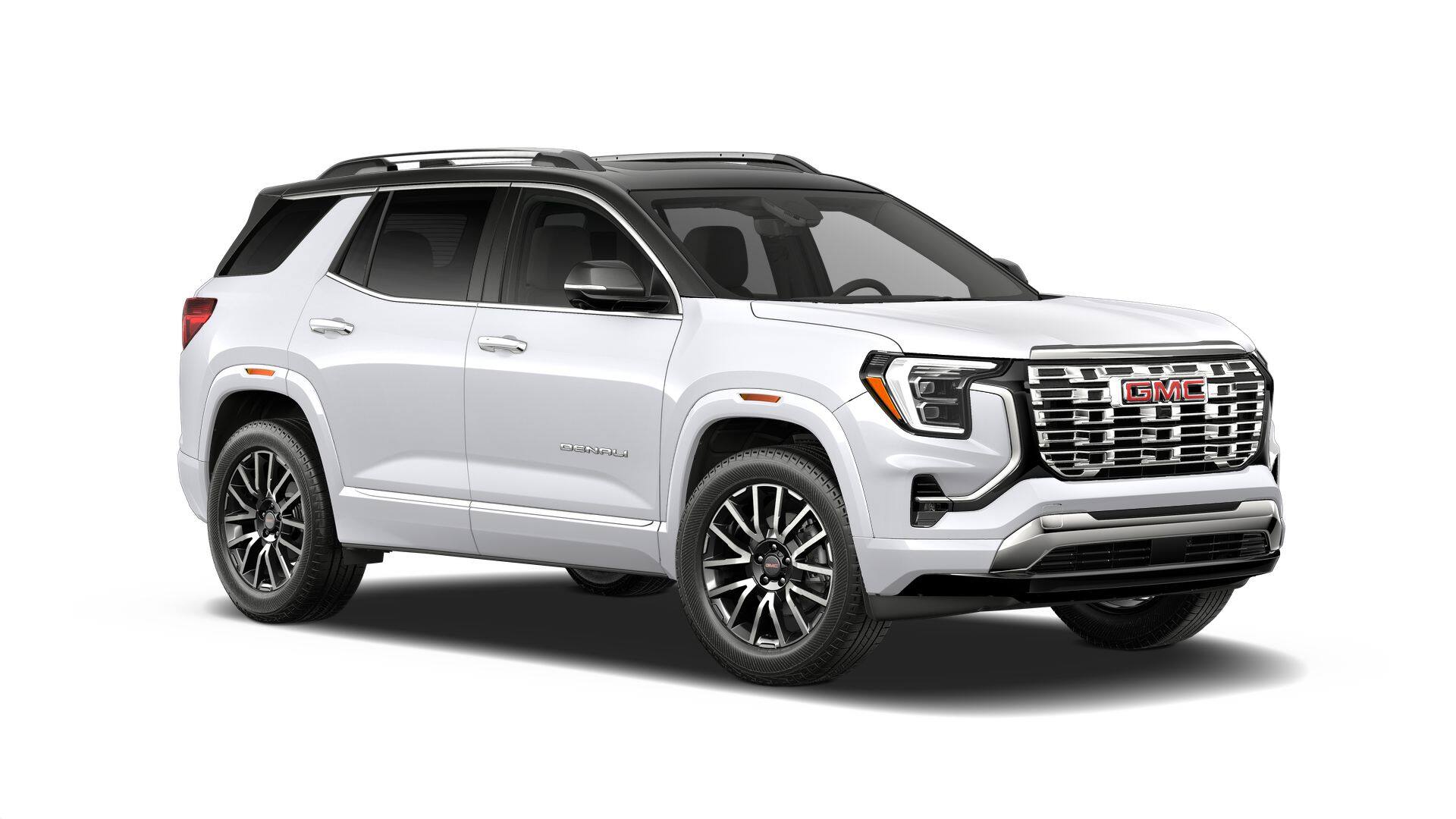 2027 GMC Terrain AWD Denali