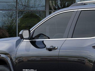 2027 GMC Terrain AWD Denali