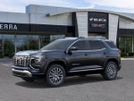 2027 GMC Terrain AWD Denali