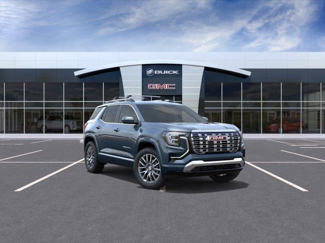 2027 GMC Terrain AWD Denali