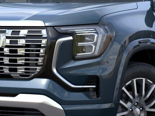2027 GMC Terrain AWD Denali