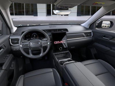 2027 GMC Terrain AWD Denali