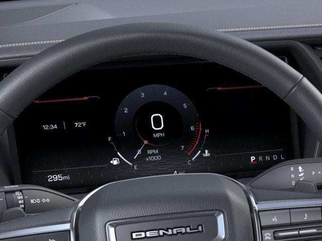 2027 GMC Terrain AWD Denali