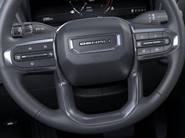 2027 GMC Terrain AWD Denali