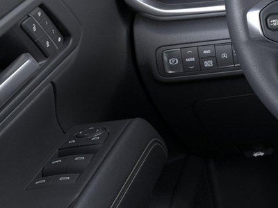 2027 GMC Terrain AWD Denali