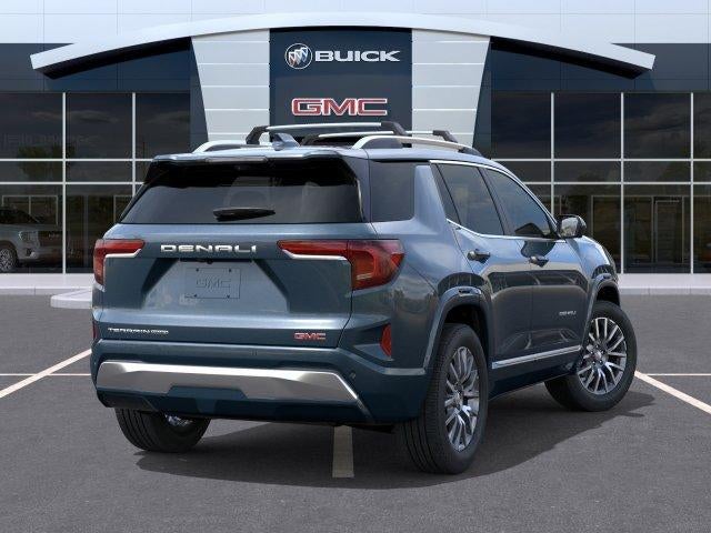 2027 GMC Terrain AWD Denali