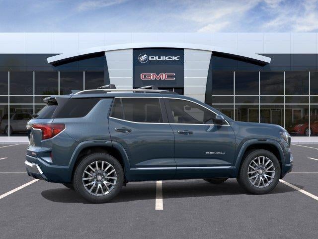 2027 GMC Terrain AWD Denali