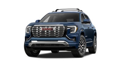 2027 GMC Terrain AWD Denali