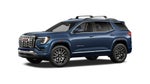 2027 GMC Terrain Base