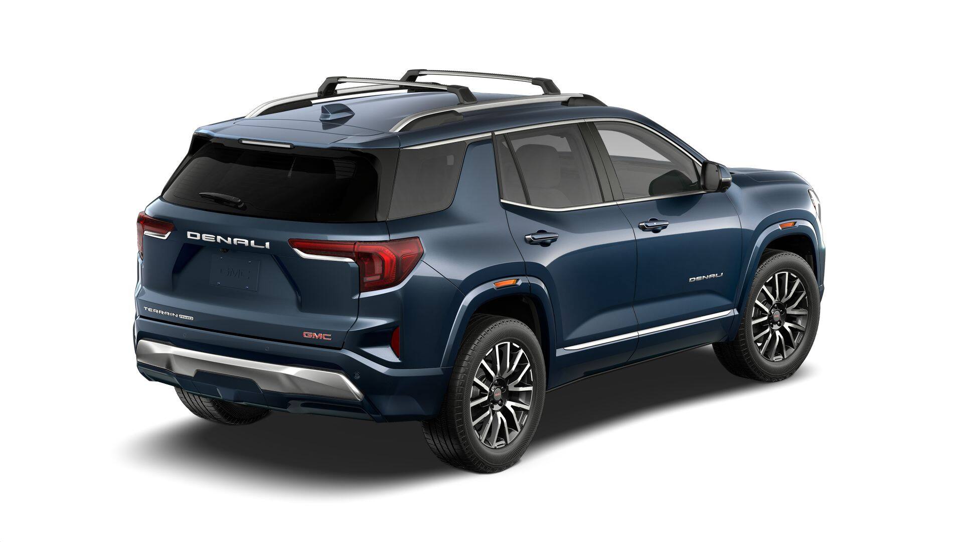 2027 GMC Terrain AWD Denali