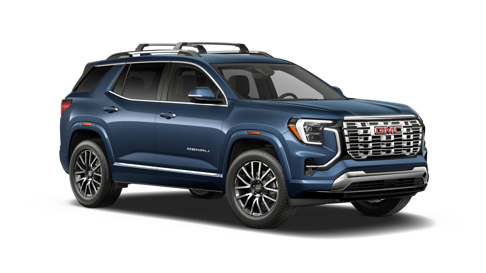 2027 GMC Terrain AWD Denali