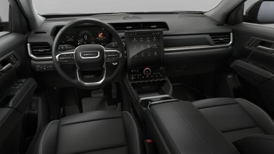 2027 GMC Terrain AWD Denali