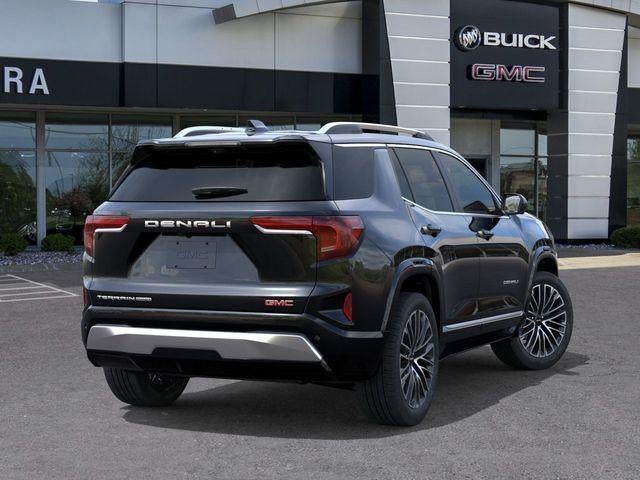 2026 GMC Terrain AWD Denali