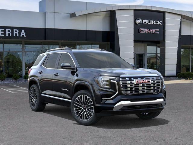 2026 GMC Terrain AWD Denali