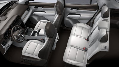 2026 GMC Terrain AWD Denali