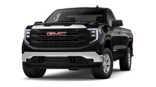 2026 GMC Sierra 1500 Base
