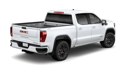 2026 GMC Sierra 1500 Base