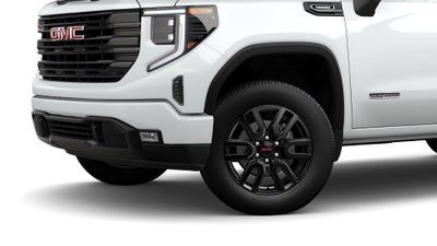 2026 GMC Sierra 1500 Base
