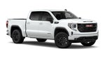 2026 GMC Sierra 1500 Base