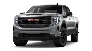 2026 GMC Sierra 1500 Base