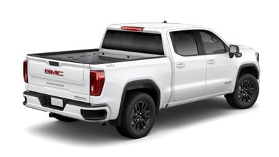 2026 GMC Sierra 1500 Base