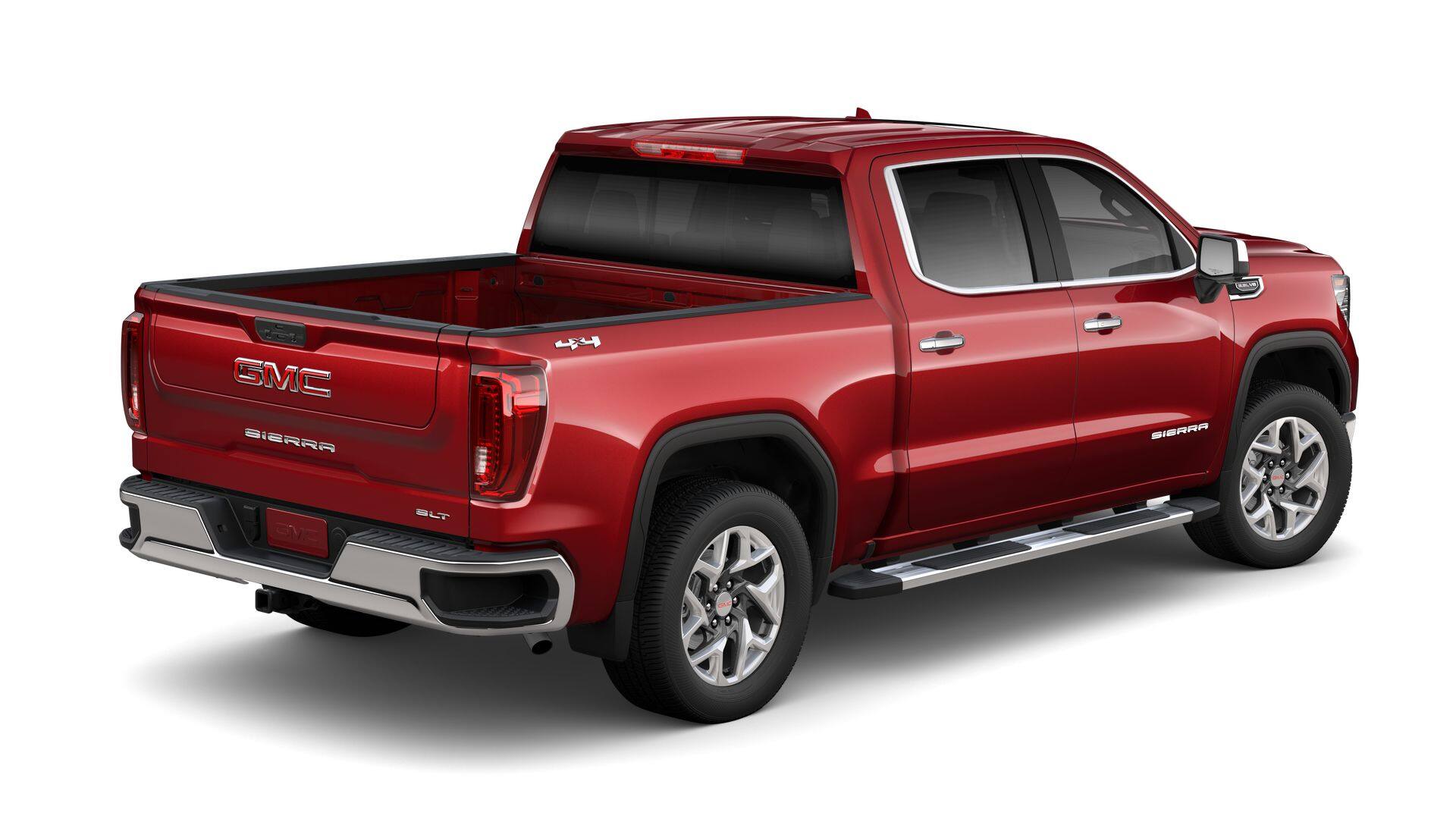 2026 GMC Sierra 1500 Base