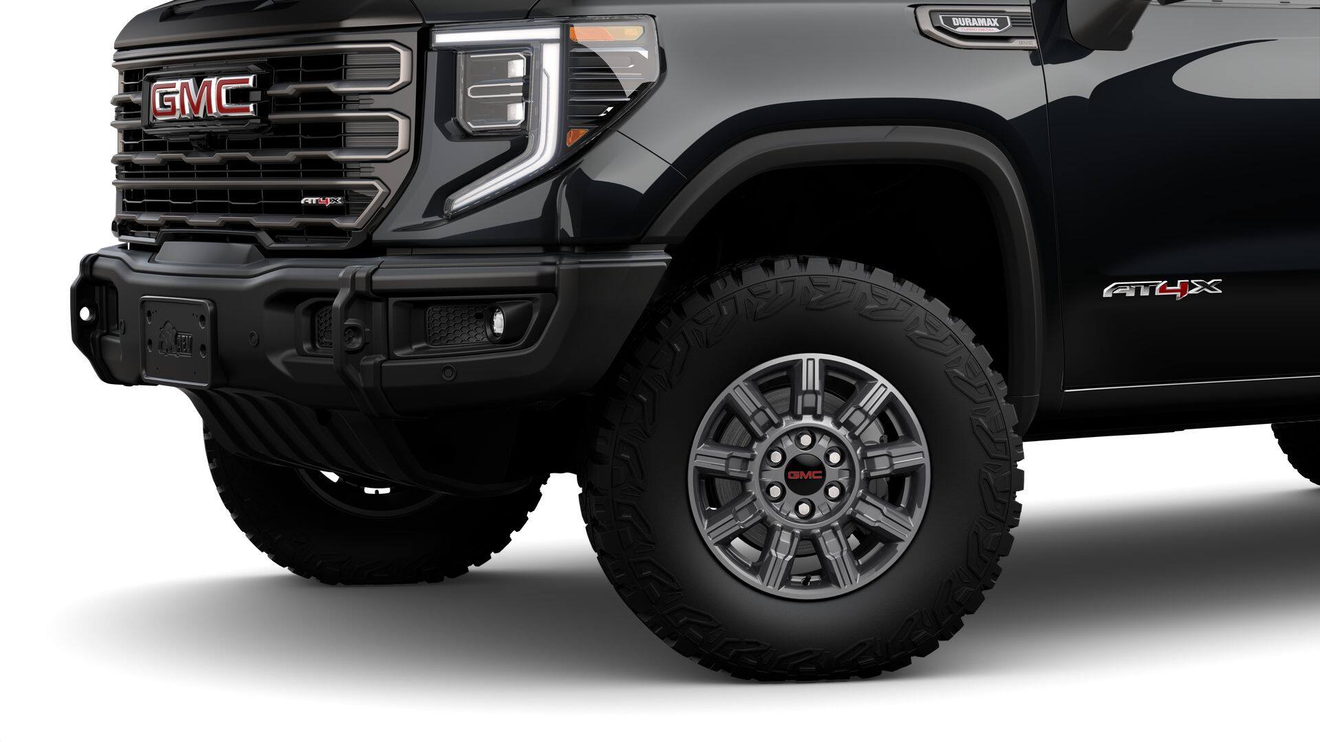 2026 GMC Sierra 1500 Base