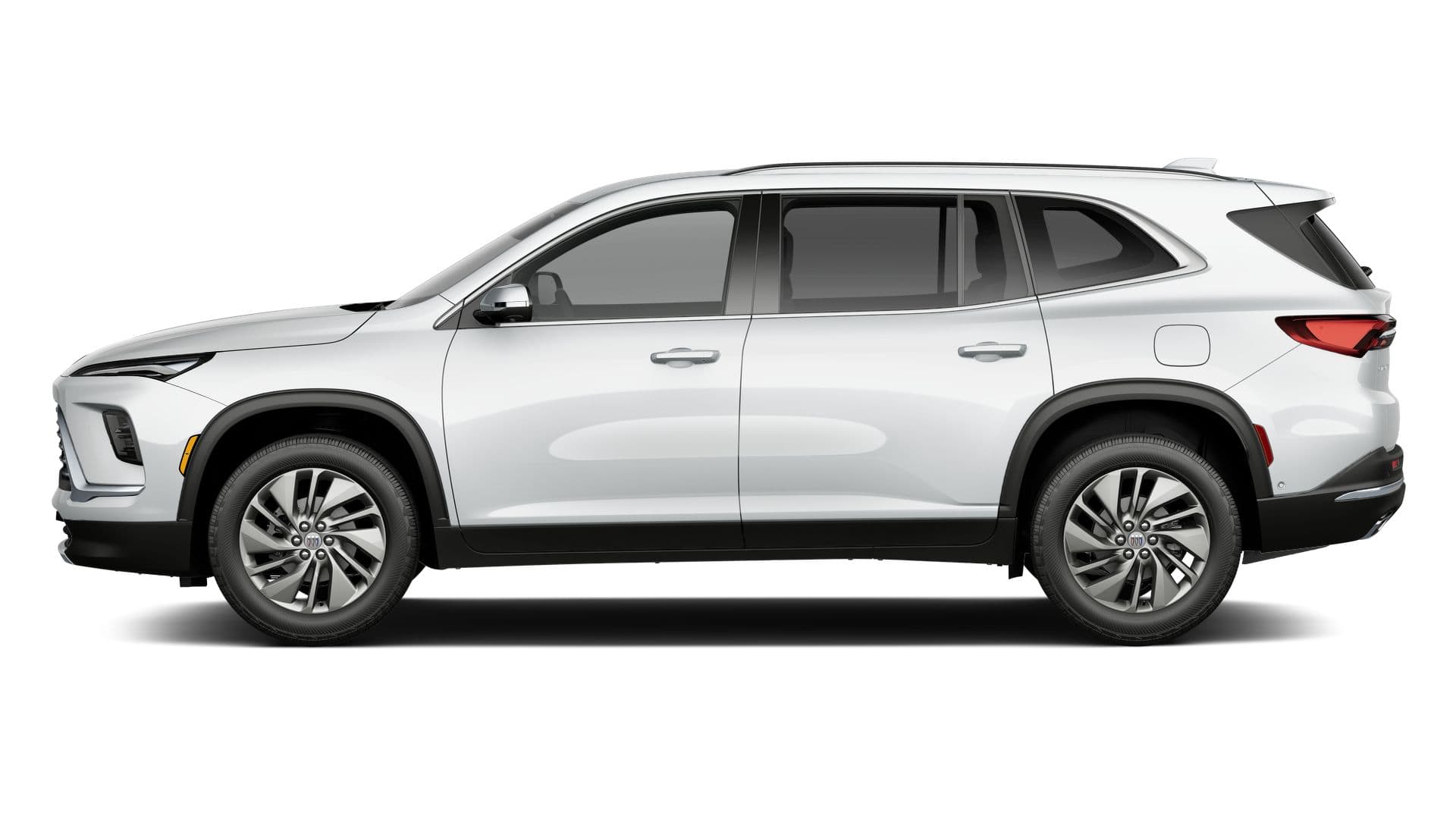 2027 Buick Enclave Base