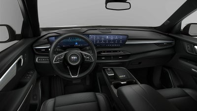 2027 Buick Enclave Base