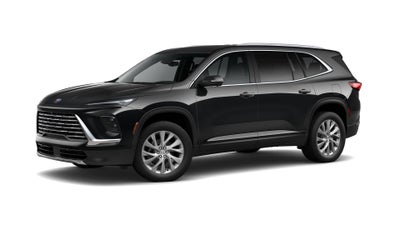 2026 Buick Enclave Base