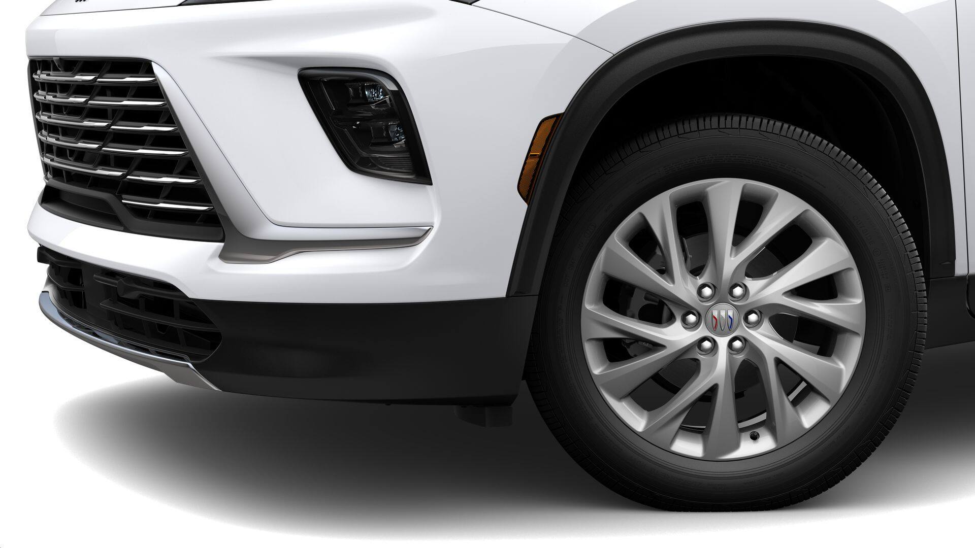 2026 Buick Enclave Base