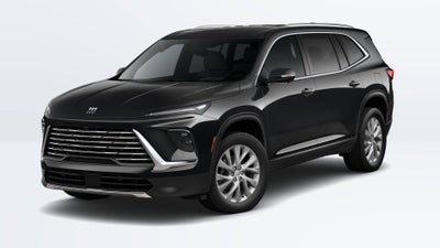 2025 Buick Enclave Base