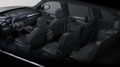 2025 Buick Enclave Base