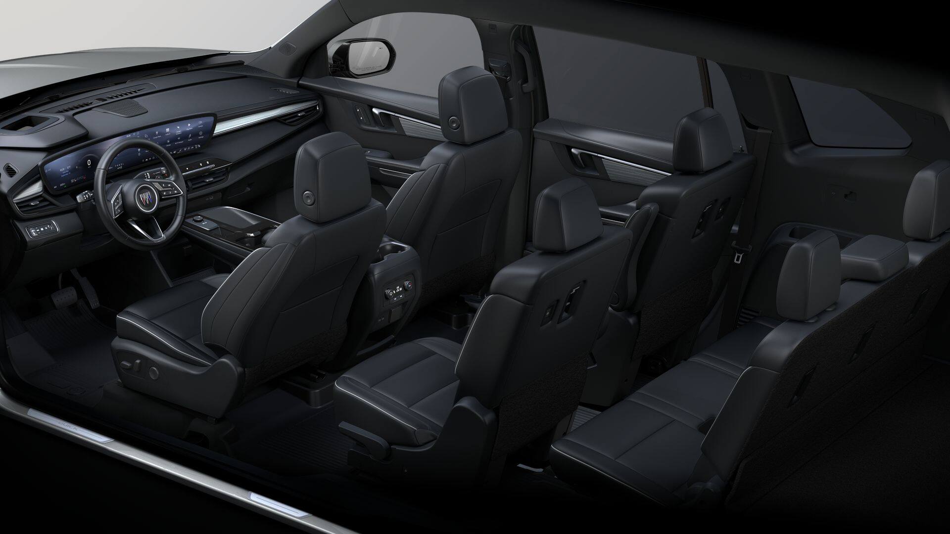 2025 Buick Enclave Base