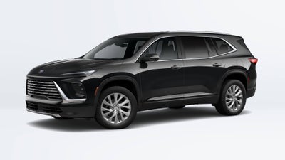 2025 Buick Enclave Base