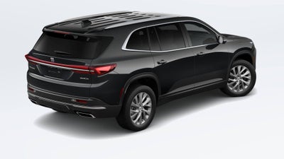 2025 Buick Enclave Base