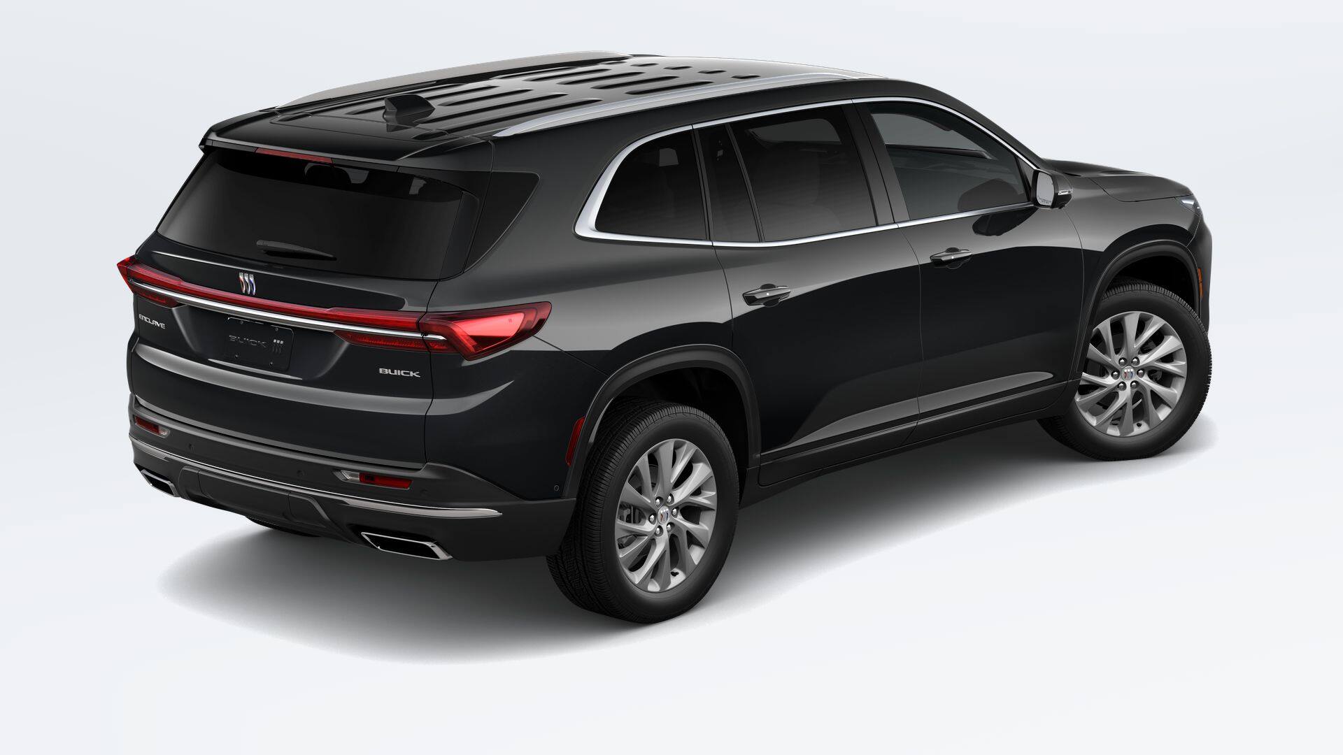 2025 Buick Enclave Base
