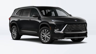 2025 Buick Enclave Base