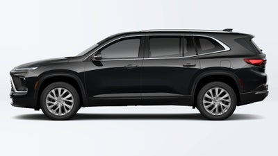 2025 Buick Enclave Base