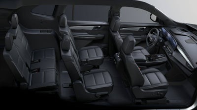 2025 Buick Enclave Base