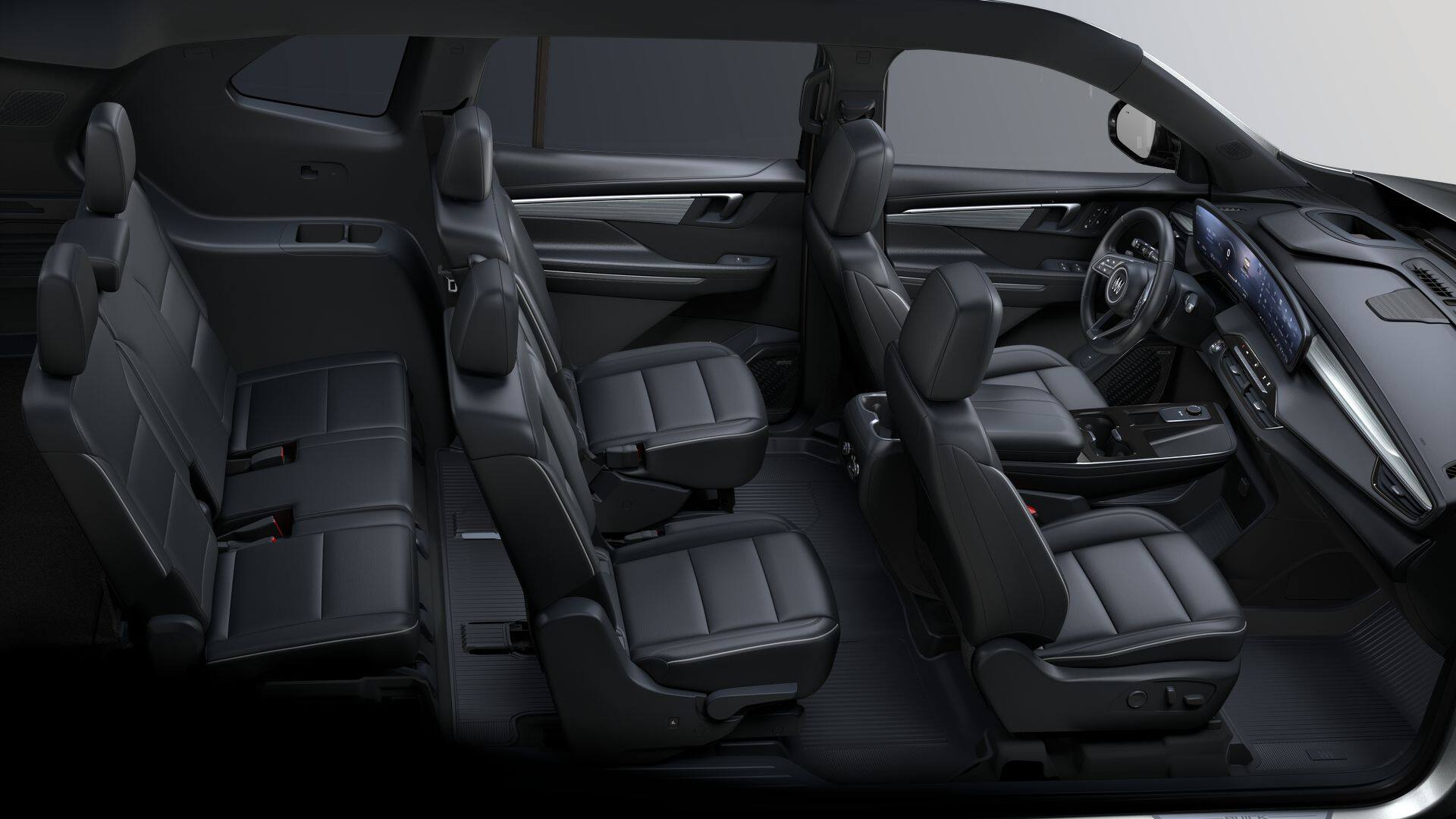 2025 Buick Enclave Base