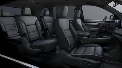 2025 Buick Enclave Base