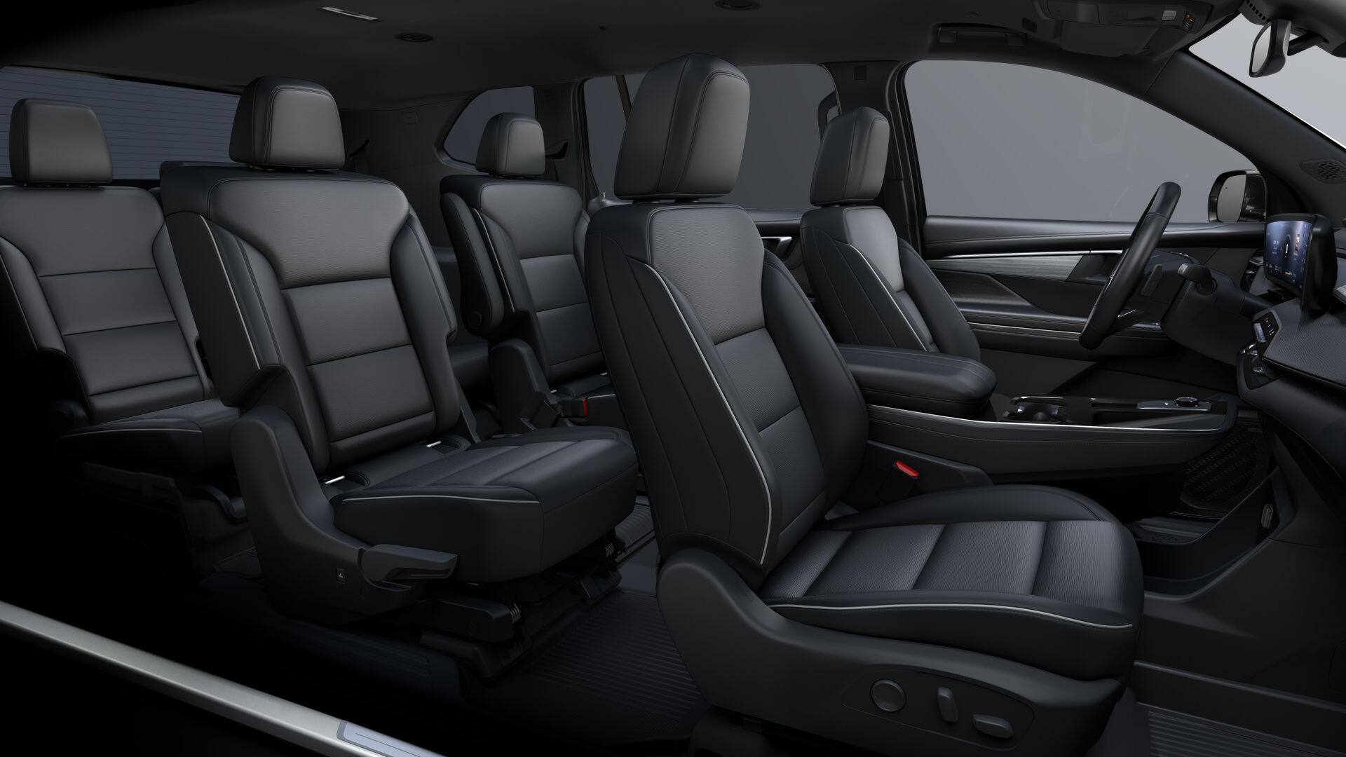 2025 Buick Enclave Base