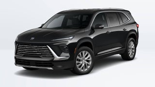 2025 Buick Enclave Base