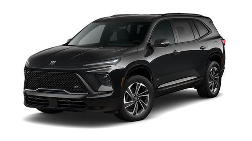 2026 Buick Enclave Base