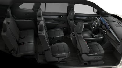 2027 Buick Enclave Sport Touring